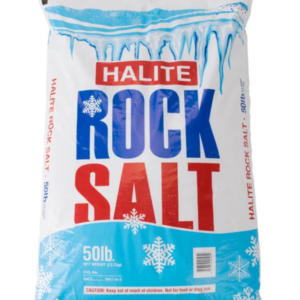 Rock Salt