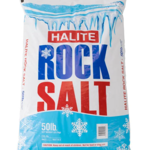 Rock Salt