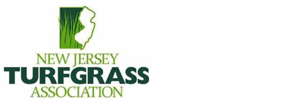 New Jersey Turfgrass Association Logo