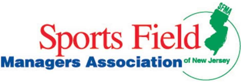 Sports Field Managers Association Logo